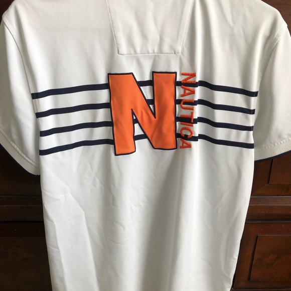 Nautica Polo - Picture 2 of 3